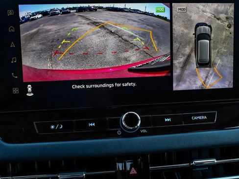 New 2025 Mitsubishi Outlander SE AWD/4WD image 19
