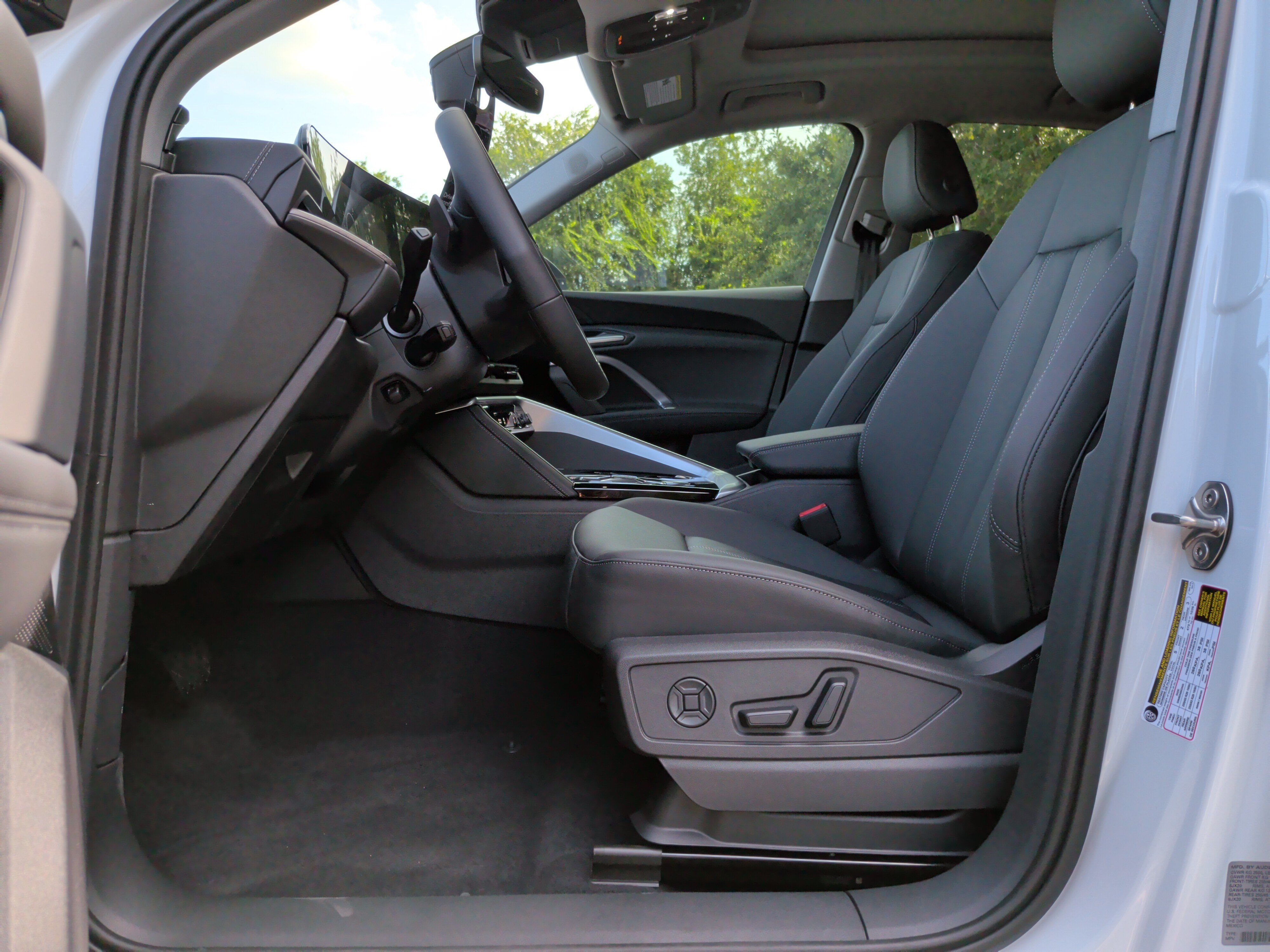New 2026 Audi Q5 Premium AWD/4WD image 15