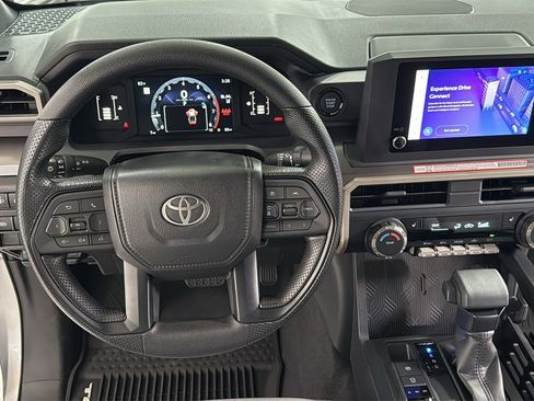 New 2025 Toyota Tacoma SR5 image 9