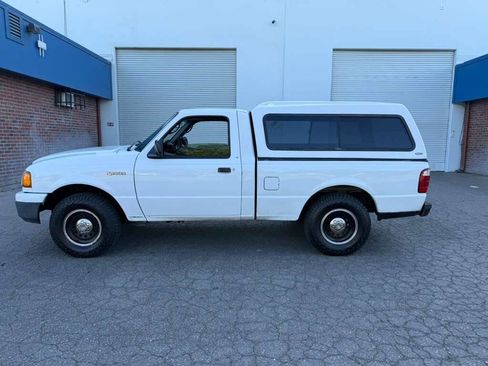 Used 2004 Ford Ranger XL RWD image 7