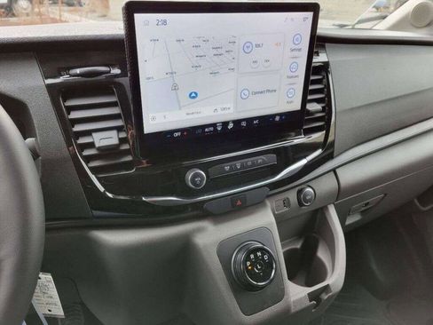 Used 2023 Ford E-Transit Medium Roof w/ Interior Upgrade Package image 25