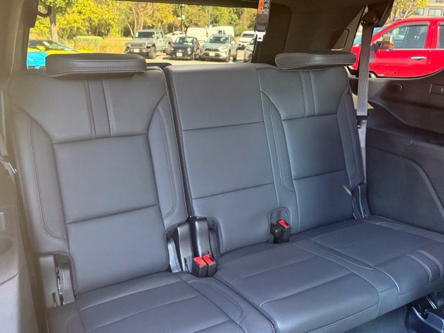 Used 2025 Chevrolet Tahoe RST w/ RST Capability Package AWD/4WD image 31