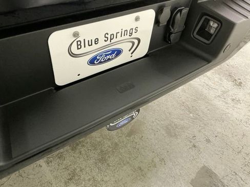 New 2026 Ford F150 XLT w/ Equipment Group 302A MID image 6