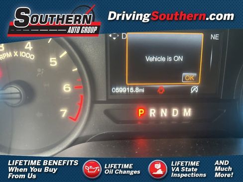 Used 2018 Ford F150 XL w/ Equipment Group 101A Mid AWD/4WD image 1
