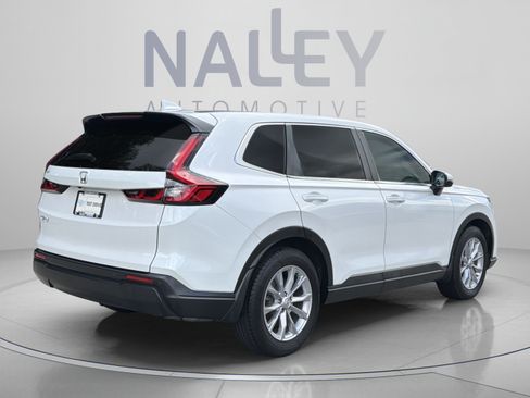 Used 2024 Honda CR-V EX-L image 5