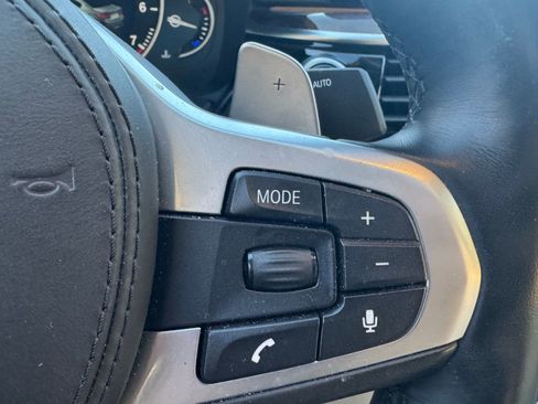 Used 2019 BMW 540i xDrive w/ Convenience Package image 28