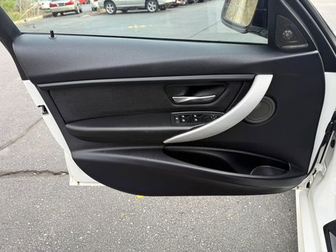Used 2014 BMW 328i Sedan image 9