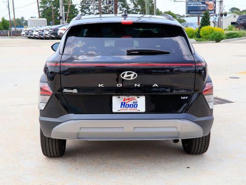 New 2026 Hyundai Kona SEL Premium FWD image 25