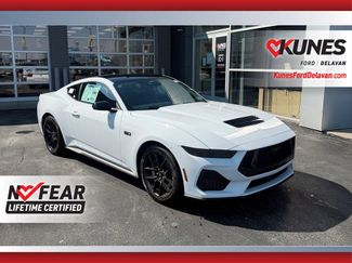 New 2026 Ford Mustang GT video 1