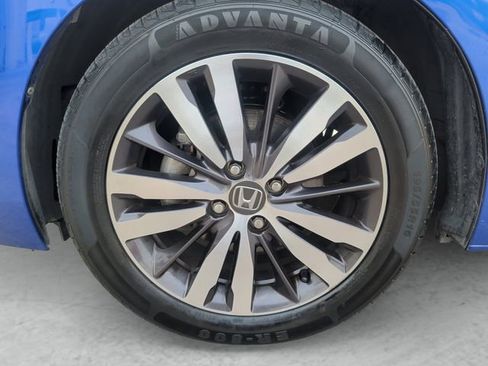 Used 2016 Honda Fit EX image 23