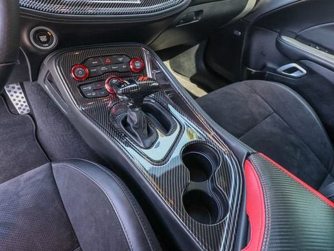 Used 2023 Dodge Challenger R/T w/ Plus Package RWD image 20