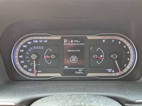 Used 2022 Hyundai Santa Cruz SEL AWD/4WD image 13