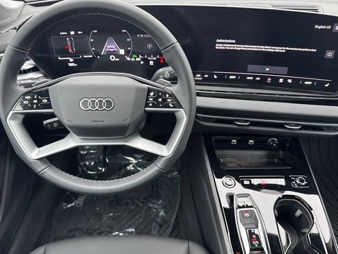 Used 2025 Audi A5 2.0T Premium w/ Convenience Package AWD/4WD image 13