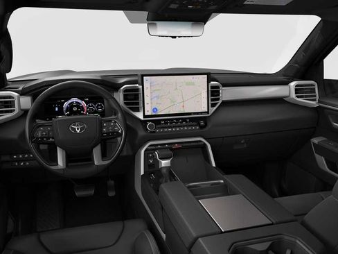 New 2026 Toyota Sequoia Limited image 19