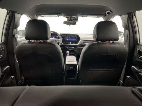 Used 2024 Chevrolet Trax RS w/ Driver Confidence Package image 10