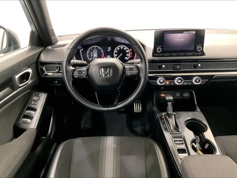 Used 2023 Honda Civic Sport image 17