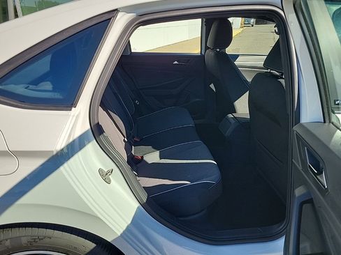 New 2026 Volkswagen Jetta Sport image 46