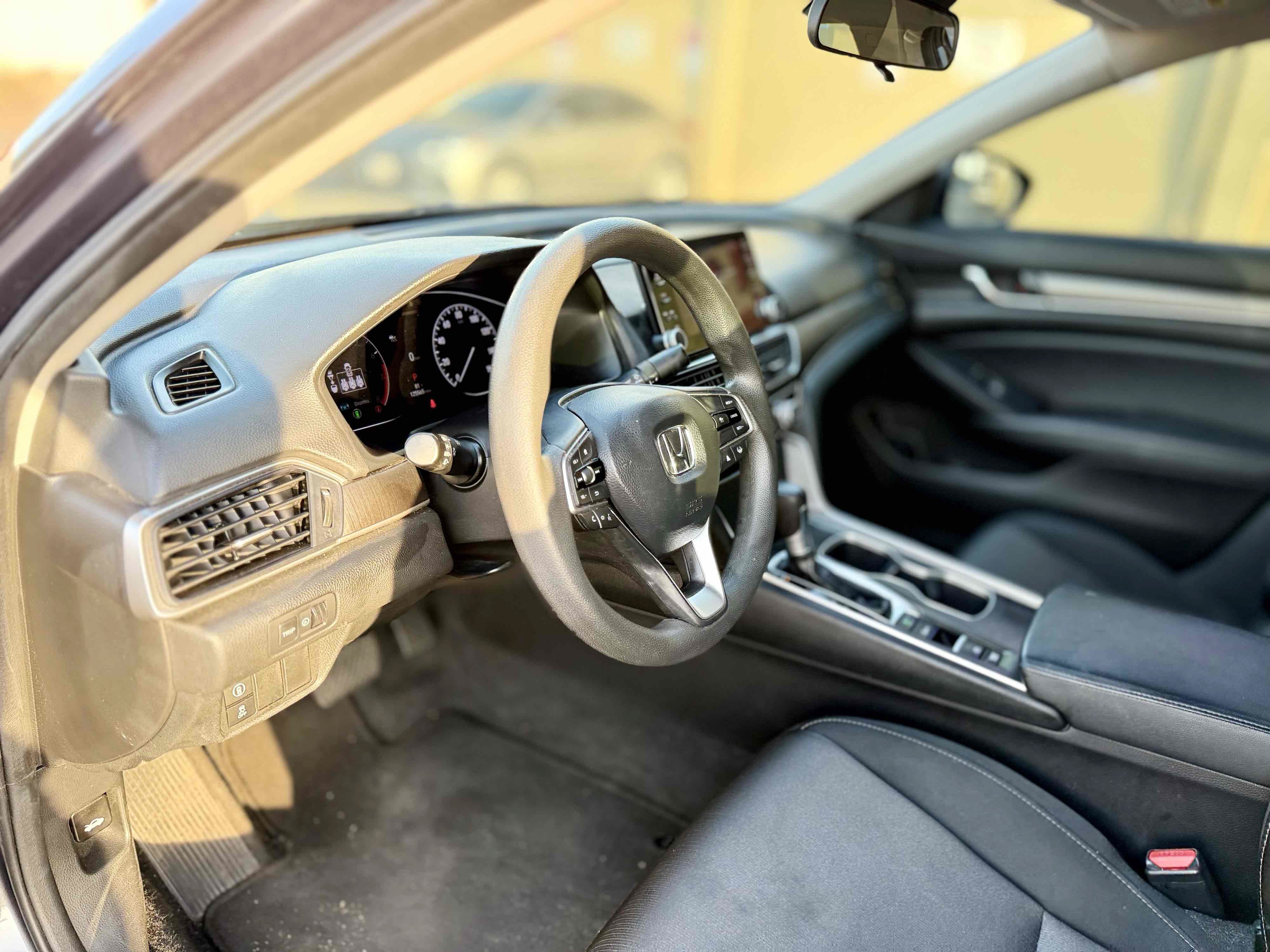 Used 2021 Honda Accord LX image 16