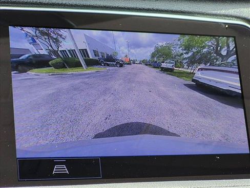 Used 2023 Cadillac XT4 Luxury w/ Driver Awareness Package FWD image 12