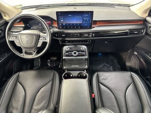 Used 2021 Lincoln Nautilus Reserve image 24