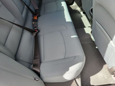 Used 2024 Chevrolet Malibu LT FWD image 26