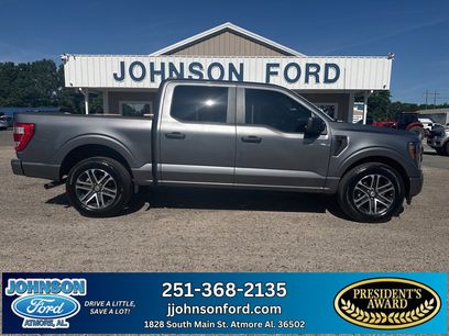 Used 2023 Ford F150 XL w/ STX Appearance Package