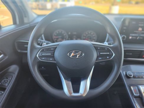 Used 2022 Hyundai Santa Fe SEL image 15