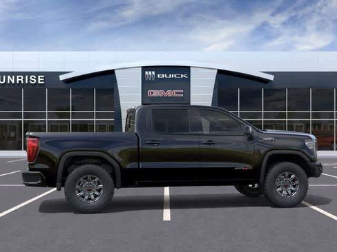 New 2026 GMC Sierra 1500 AT4X image 6