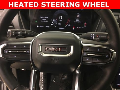 Used 2025 GMC Terrain Elevation image 26