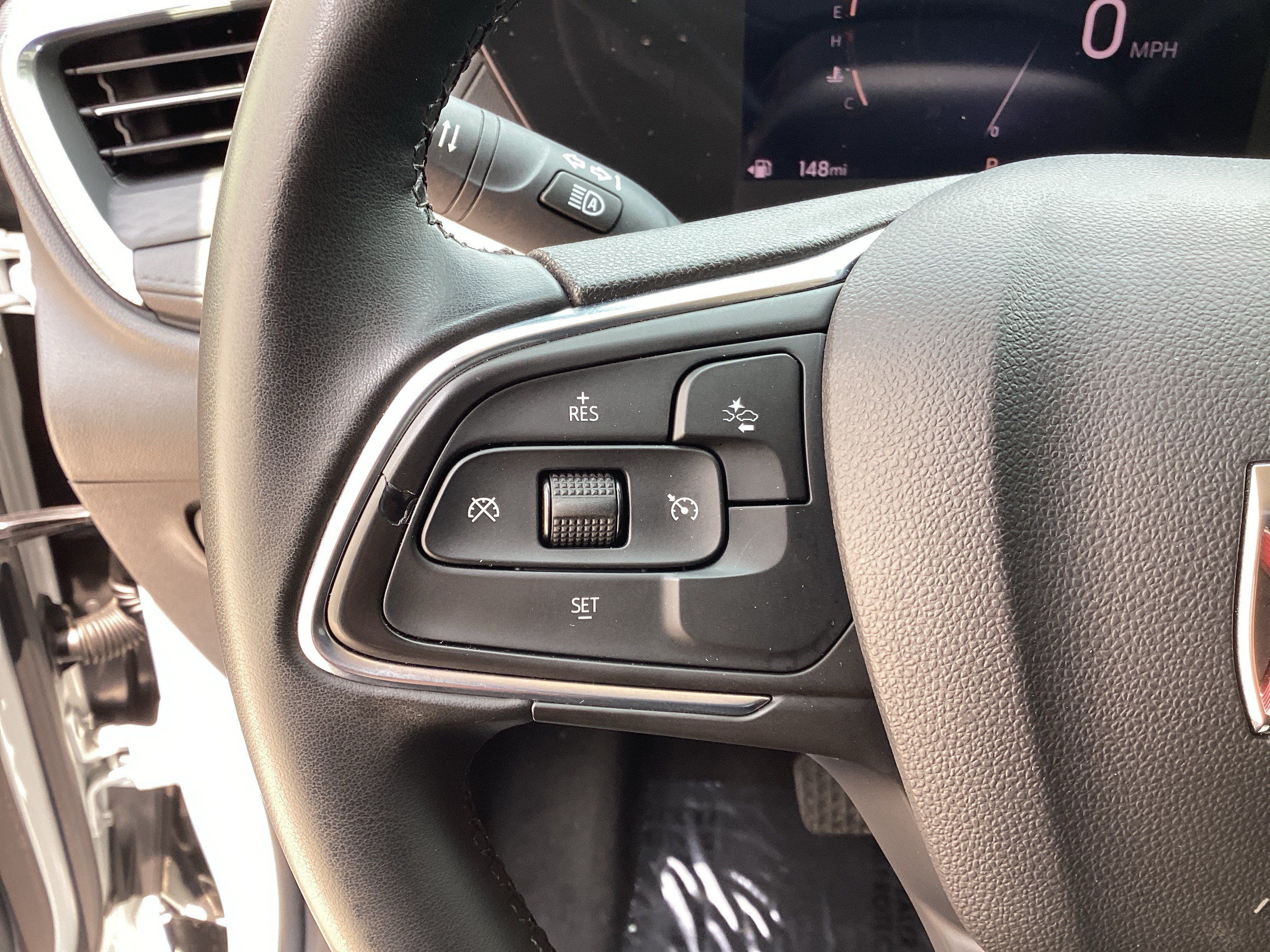 Used 2024 Buick Encore GX Sport Touring FWD image 18