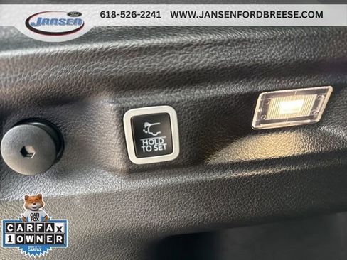 Used 2024 Jeep Grand Cherokee L Limited w/ Luxury Tech Group II image 31