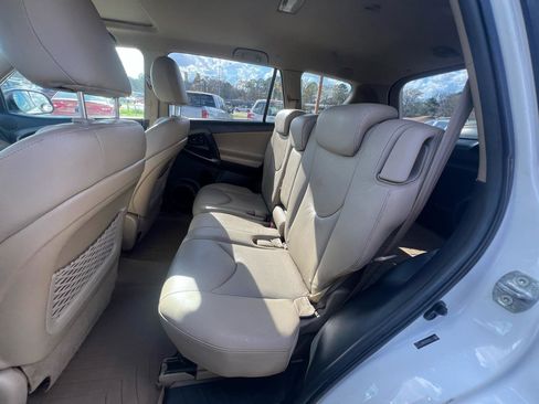 Used 2010 Toyota RAV4 Limited image 29