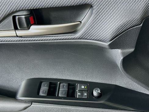 Used 2026 Toyota Camry SE w/ Multimedia Upgrade Package FWD image 15