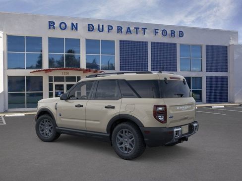 New 2025 Ford Bronco Sport Big Bend image 5
