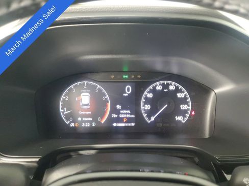 Used 2024 Honda CR-V EX-L image 26