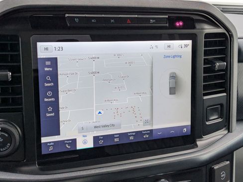 Used 2023 Ford F150 Limited image 25