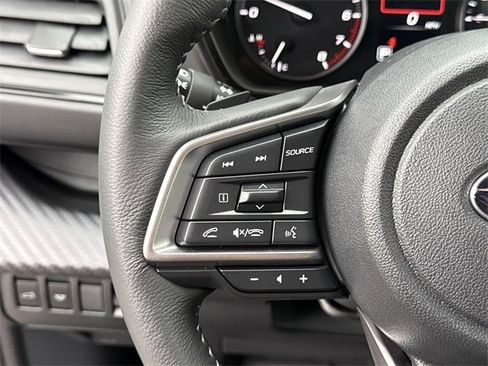 New 2026 Subaru Ascent Premium image 29