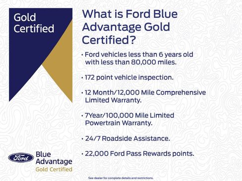 Certified 2023 Ford Expedition Limited image 2