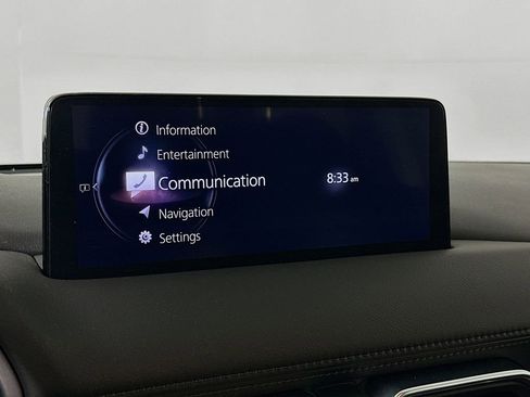 Used 2023 MAZDA CX-5 AWD 2.5 S w/ Premium Plus Pkg image 21