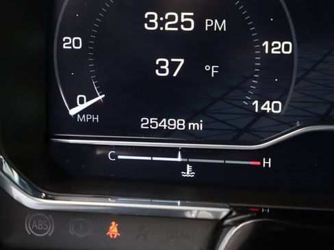 Used 2025 GMC Sierra 1500 SLT image 35