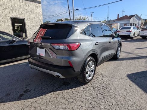 Used 2022 Ford Escape S image 6