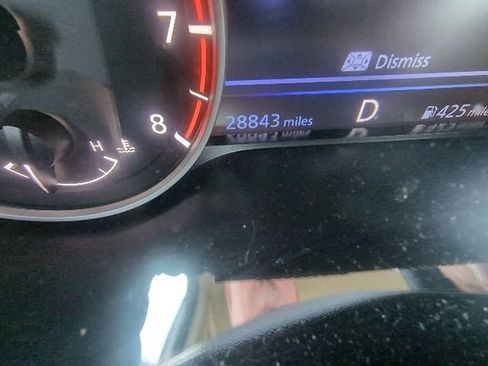 Used 2025 Nissan Altima 2.5 SV FWD image 15