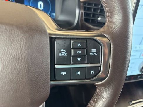 Used 2022 Ford Expedition King Ranch AWD/4WD image 19