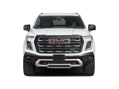 New 2026 GMC Yukon XL AT4 w/ AT4 Premium Plus Package image 28