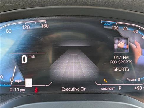 Used 2020 BMW X3 xDrive30e w/ Convenience Package image 11