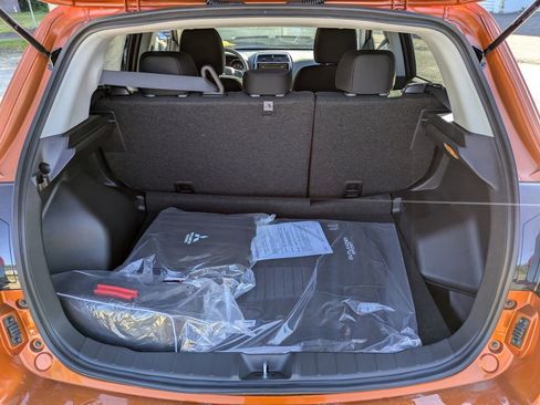 New 2026 Mitsubishi Outlander Sport ES AWD/4WD image 13