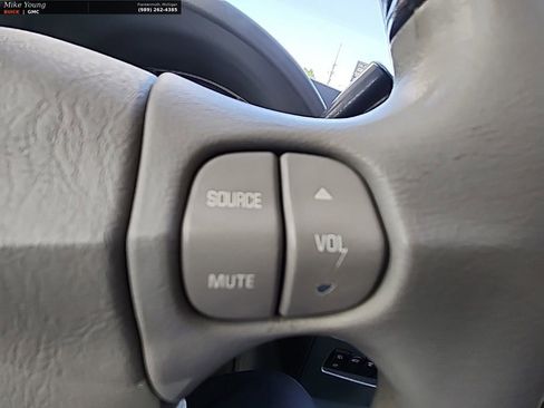 Used 2003 Buick Rendezvous CXL w/ CXL Plus Package AWD/4WD image 19