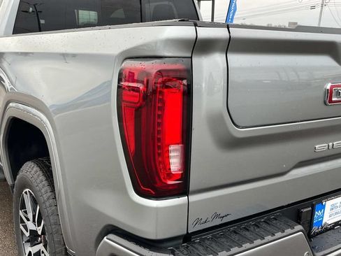 New 2026 GMC Sierra 1500 AT4 w/ AT4 Premium Package AWD/4WD image 14