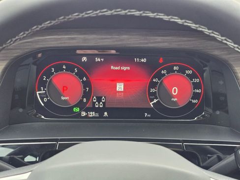 New 2026 Volkswagen Atlas SEL AWD/4WD image 17