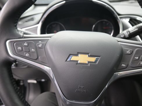Certified 2022 Chevrolet Malibu Premier image 17